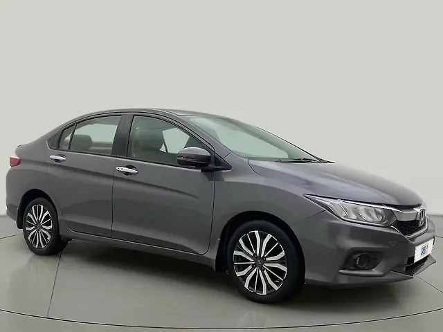 Used 2017 Honda City in Hyderabad