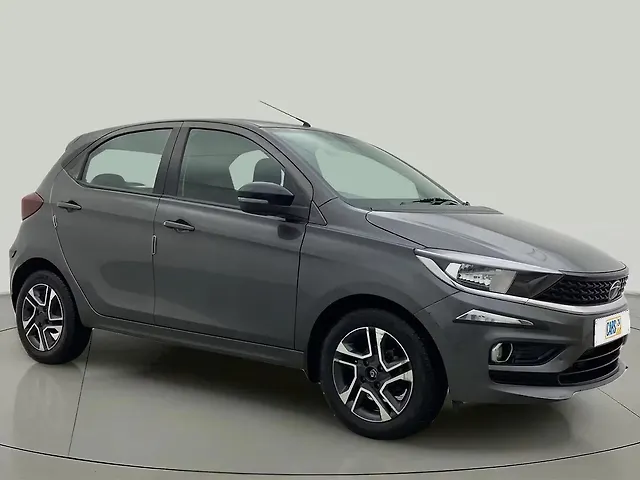 Used 2021 Tata Tiago in Hyderabad