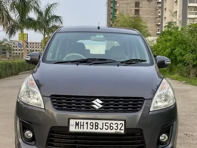 Used 2013 Maruti Suzuki Ertiga in Nashik
