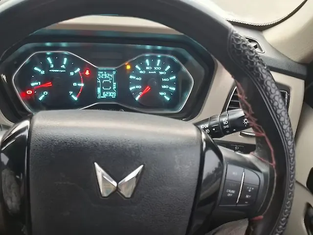 Used Mahindra Scorpio S11 MT 7S CC in Lucknow