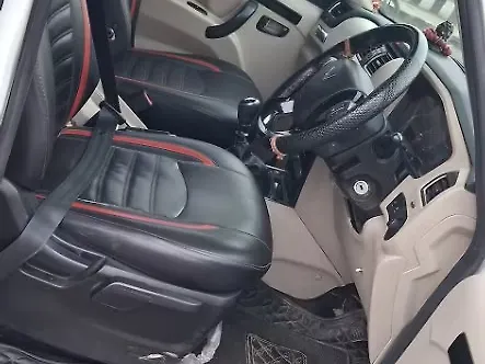 Used Mahindra Scorpio S11 MT 7S CC in Lucknow