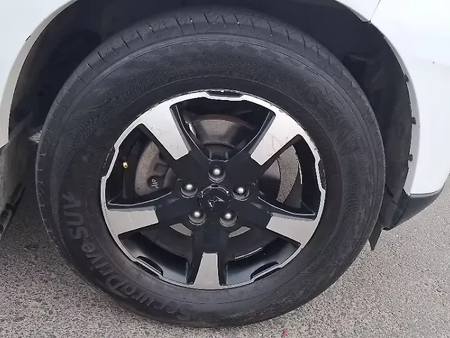 Used Mahindra Scorpio S11 MT 7S CC in Lucknow