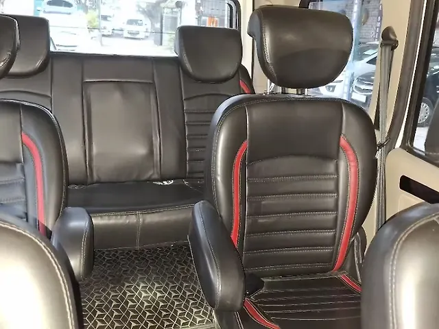 Used Mahindra Scorpio S11 MT 7S CC in Lucknow