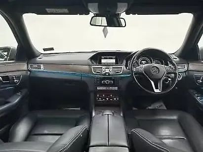 Used Mercedes-Benz E-Class [2009-2013] E200 CGI Blue Efficiency in Pune