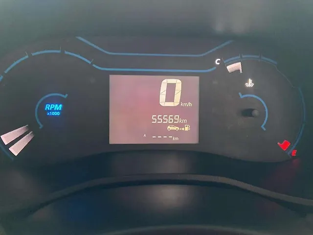 Used Renault Kwid [2015-2019] 1.0 RXT Opt [2016-2019] in Coimbatore