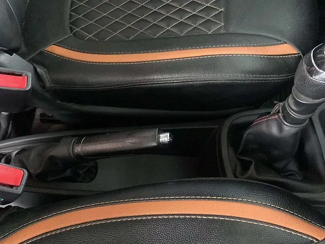 Used Renault Kwid [2015-2019] 1.0 RXT Opt [2016-2019] in Coimbatore