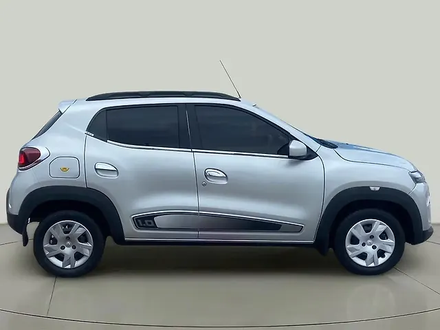 Used Renault Kwid [2015-2019] 1.0 RXT Opt [2016-2019] in Coimbatore