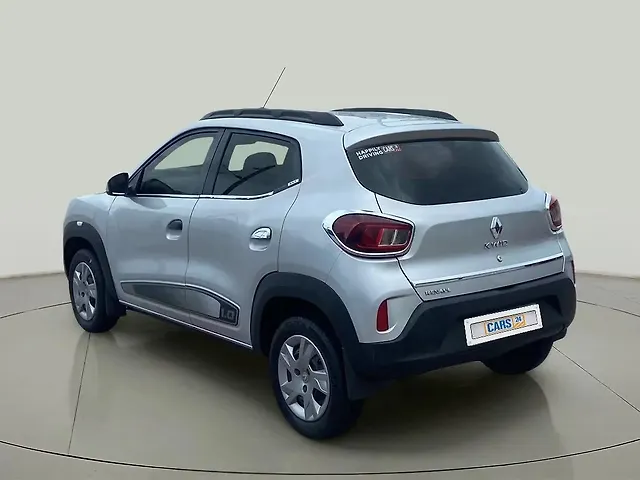 Used Renault Kwid [2015-2019] 1.0 RXT Opt [2016-2019] in Coimbatore