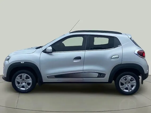 Used Renault Kwid [2015-2019] 1.0 RXT Opt [2016-2019] in Coimbatore