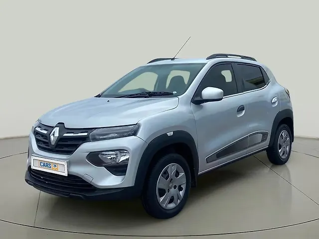 Used Renault Kwid [2015-2019] 1.0 RXT Opt [2016-2019] in Coimbatore