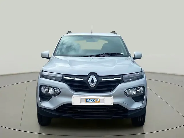 Used Renault Kwid [2015-2019] 1.0 RXT Opt [2016-2019] in Coimbatore