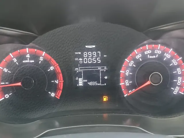 Used Mahindra XUV300 [2019-2024] 1.2 W6 [2019-2019] in Bangalore
