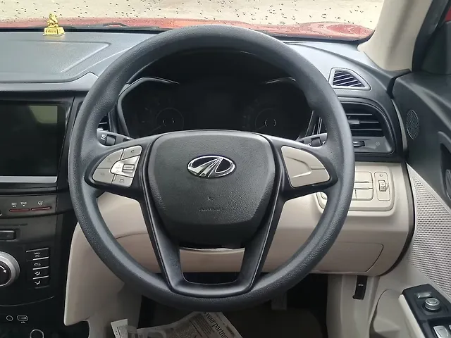 Used Mahindra XUV300 [2019-2024] 1.2 W6 [2019-2019] in Bangalore