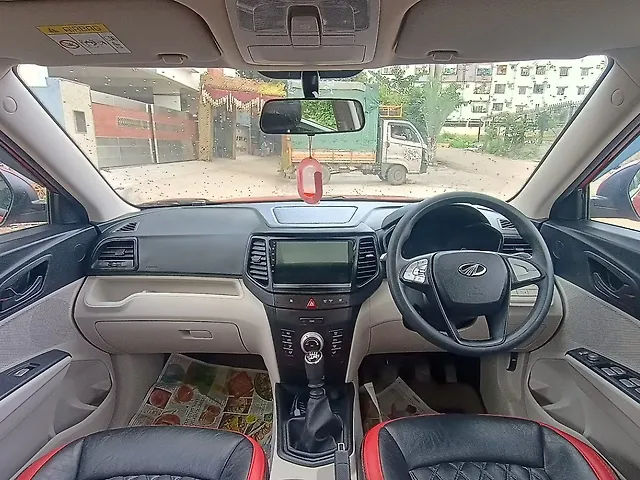 Used Mahindra XUV300 [2019-2024] 1.2 W6 [2019-2019] in Bangalore