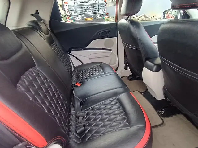 Used Mahindra XUV300 [2019-2024] 1.2 W6 [2019-2019] in Bangalore