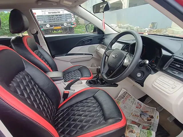 Used Mahindra XUV300 [2019-2024] 1.2 W6 [2019-2019] in Bangalore