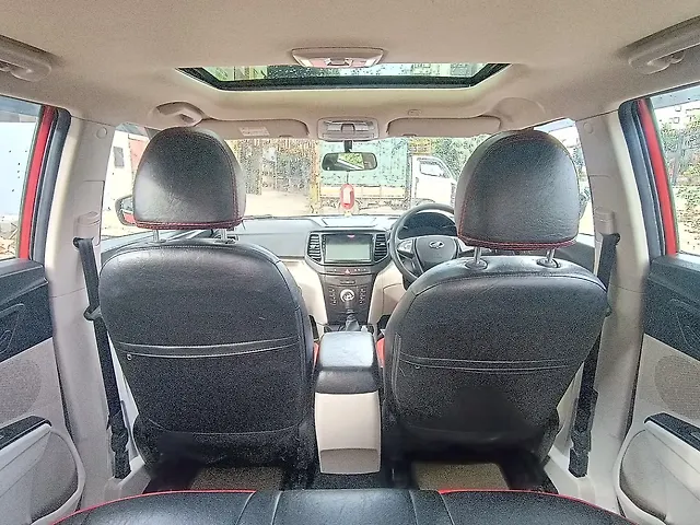 Used Mahindra XUV300 [2019-2024] 1.2 W6 [2019-2019] in Bangalore