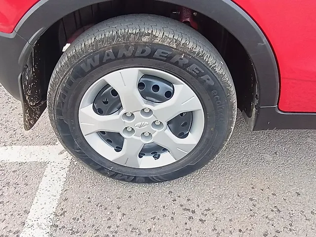 Used Mahindra XUV300 [2019-2024] 1.2 W6 [2019-2019] in Bangalore