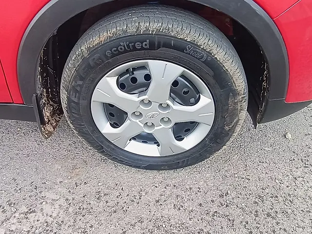 Used Mahindra XUV300 [2019-2024] 1.2 W6 [2019-2019] in Bangalore