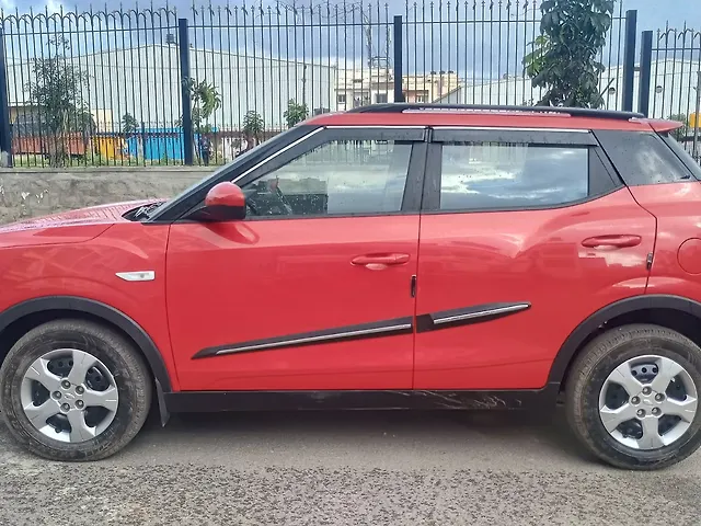 Used Mahindra XUV300 [2019-2024] 1.2 W6 [2019-2019] in Bangalore