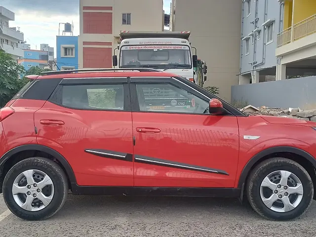 Used Mahindra XUV300 [2019-2024] 1.2 W6 [2019-2019] in Bangalore