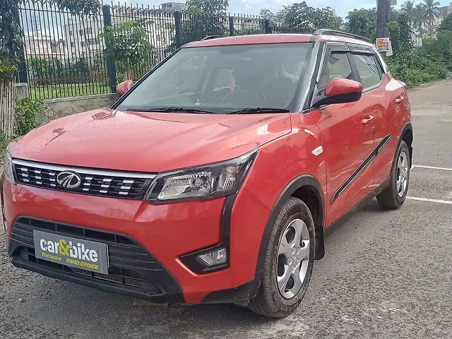 Used Mahindra XUV300 [2019-2024] 1.2 W6 [2019-2019] in Bangalore