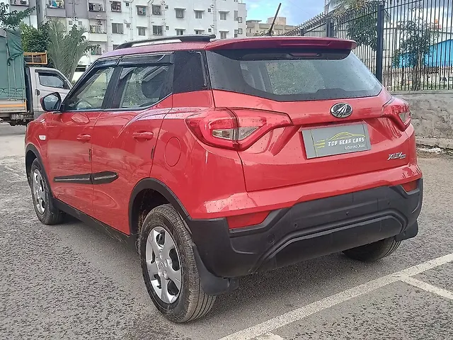 Used Mahindra XUV300 [2019-2024] 1.2 W6 [2019-2019] in Bangalore