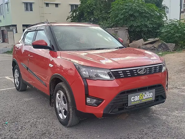 Used Mahindra XUV300 [2019-2024] 1.2 W6 [2019-2019] in Bangalore