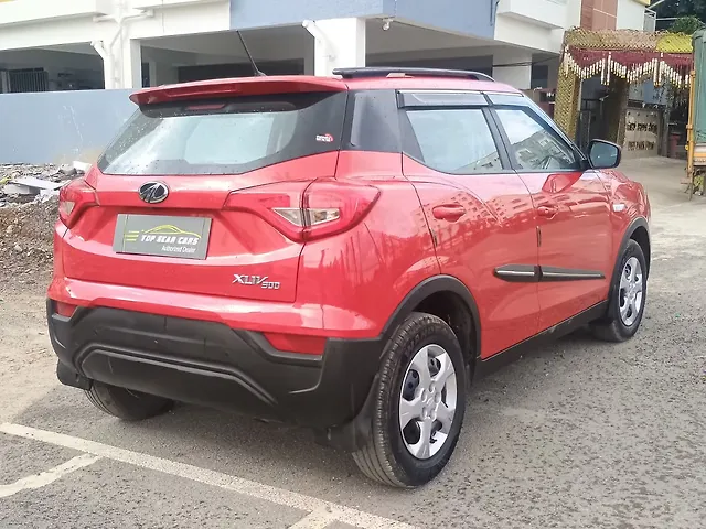 Used Mahindra XUV300 [2019-2024] 1.2 W6 [2019-2019] in Bangalore