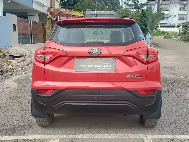 Used Mahindra XUV300 [2019-2024] 1.2 W6 [2019-2019] in Bangalore