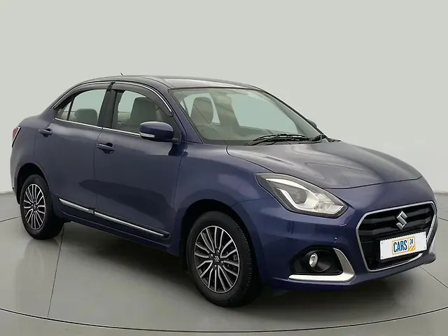 Used 2021 Maruti Suzuki DZire in Lucknow