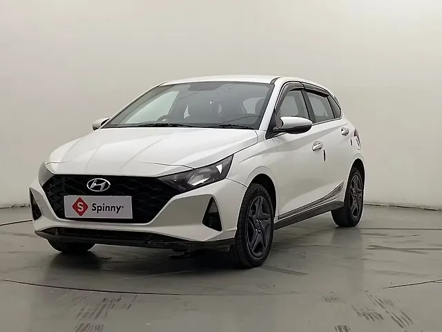 Used 2022 Hyundai Elite i20 in Hyderabad