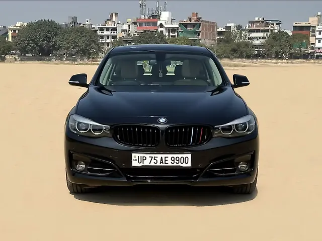 Used 2019 BMW 3 Series GT in Delhi
