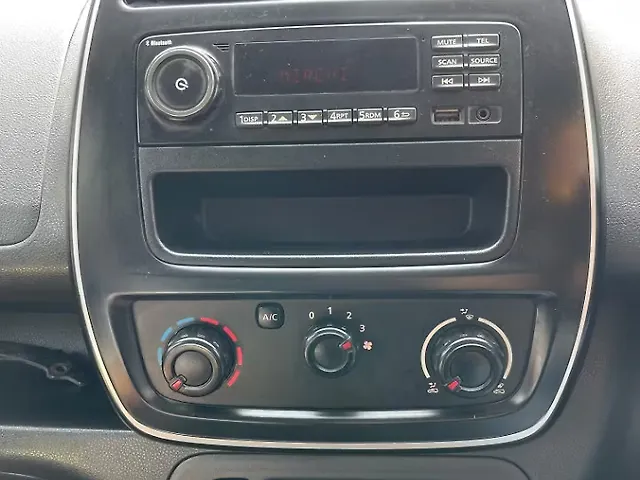 Used Renault Kwid [2015-2019] RXL [2015-2019] in Nashik