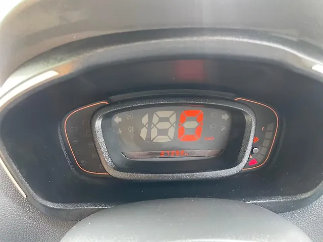 Used Renault Kwid [2015-2019] RXL [2015-2019] in Nashik
