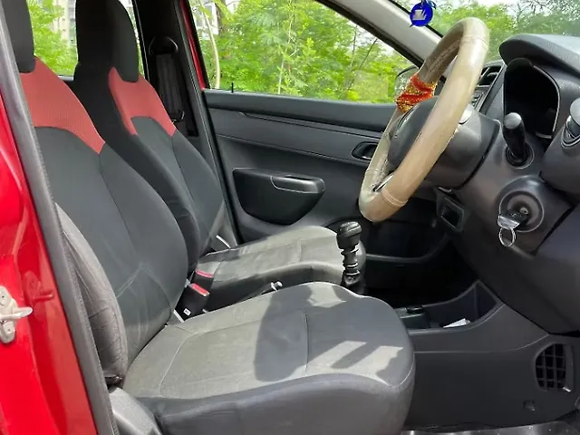 Used Renault Kwid [2015-2019] RXL [2015-2019] in Nashik