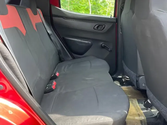 Used Renault Kwid [2015-2019] RXL [2015-2019] in Nashik