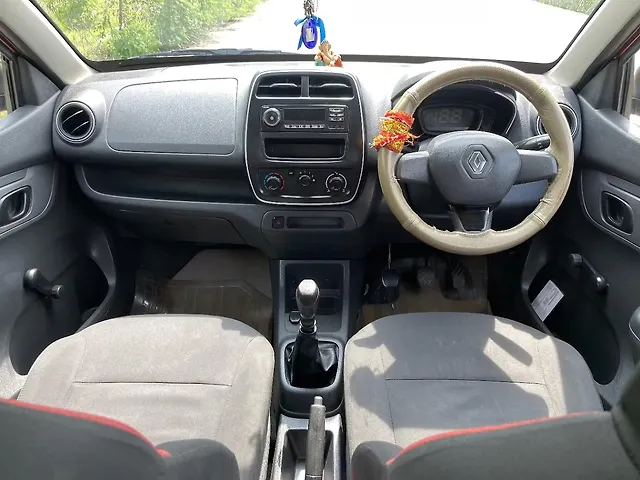 Used Renault Kwid [2015-2019] RXL [2015-2019] in Nashik