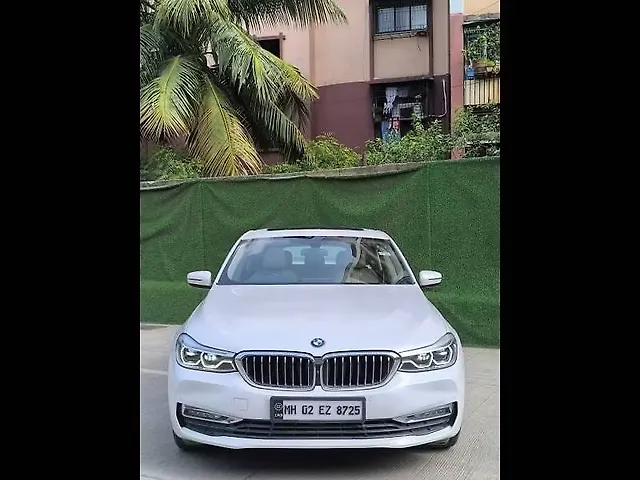 Used 2019 BMW 6-Series GT in Mumbai