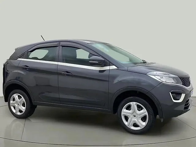 Used 2019 Tata Nexon in Hyderabad