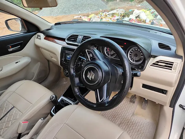 Used Maruti Suzuki Dzire [2017-2020] VXi in Bhubaneswar