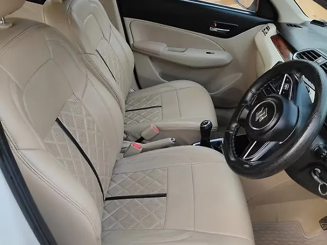 Used Maruti Suzuki Dzire [2017-2020] VXi in Bhubaneswar