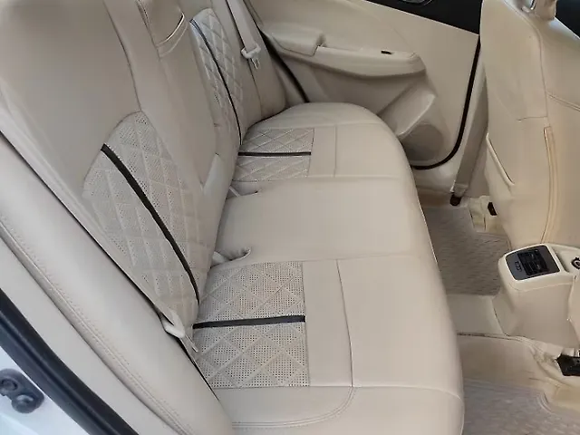 Used Maruti Suzuki Dzire [2017-2020] VXi in Bhubaneswar