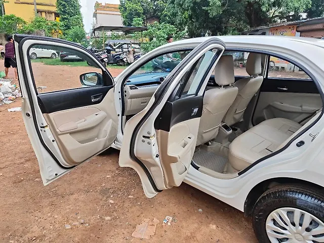 Used Maruti Suzuki Dzire [2017-2020] VXi in Bhubaneswar