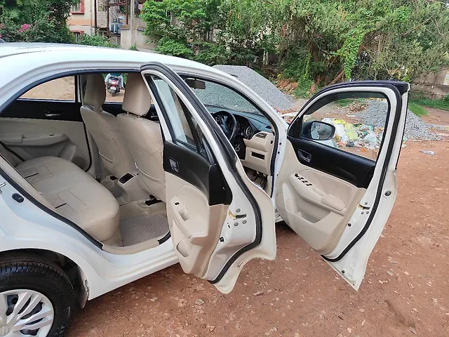 Used Maruti Suzuki Dzire [2017-2020] VXi in Bhubaneswar