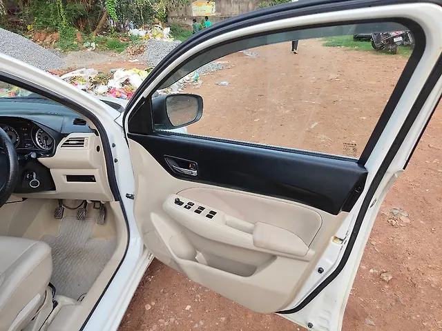 Used Maruti Suzuki Dzire [2017-2020] VXi in Bhubaneswar