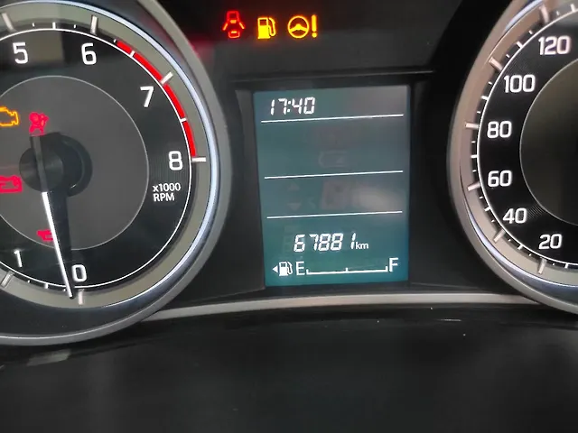 Used Maruti Suzuki Dzire [2017-2020] VXi in Bhubaneswar