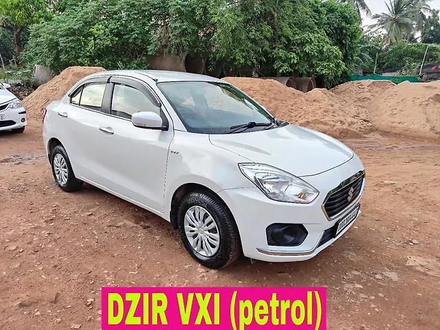 Used 2019 Maruti Suzuki DZire in Bhubaneswar