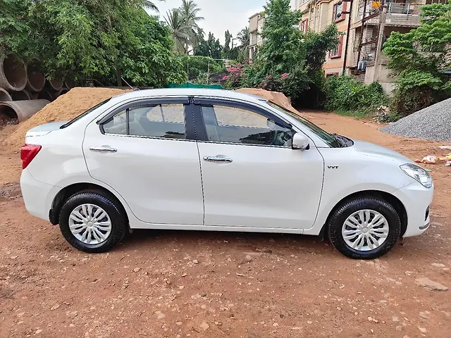 Used Maruti Suzuki Dzire [2017-2020] VXi in Bhubaneswar