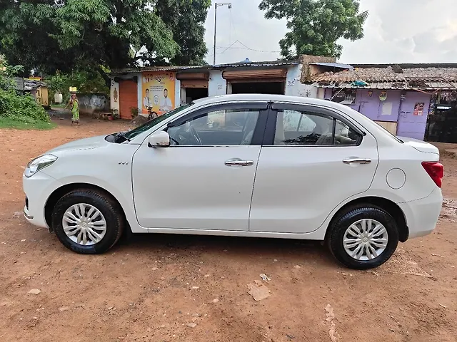 Used Maruti Suzuki Dzire [2017-2020] VXi in Bhubaneswar